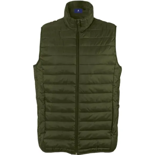 Westfield Bodywarmer Olive